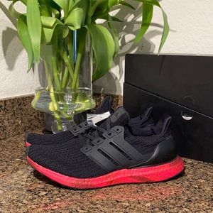 Adidas UltraBoost mens sneakers